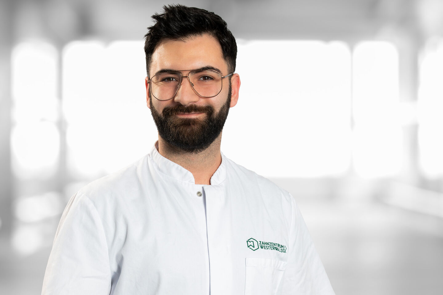 Porträt von Guiseppe Dimaggio