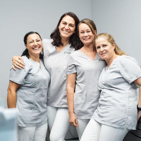 Prophylaxeteam